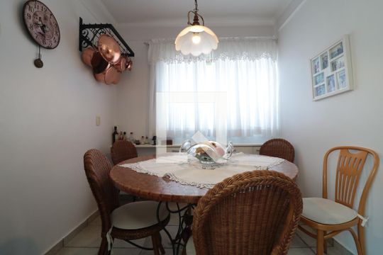 Apartamento à venda com 3 quartos, 181m² em Mooca, São Paulo