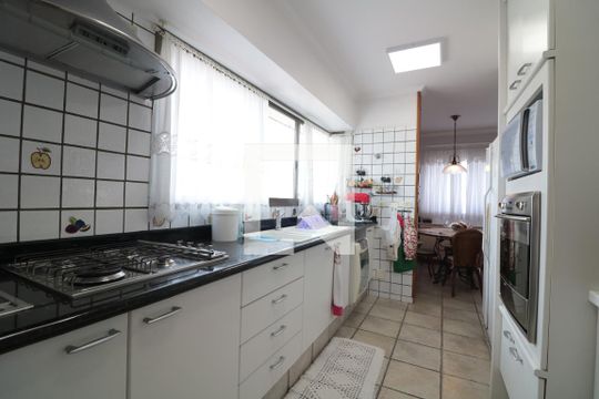 Apartamento à venda com 3 quartos, 181m² em Mooca, São Paulo