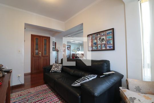 Apartamento à venda com 3 quartos, 181m² em Mooca, São Paulo