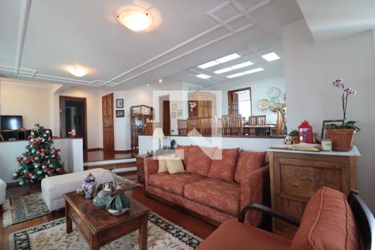 Apartamento à venda com 3 quartos, 181m² em Mooca, São Paulo
