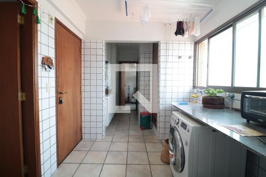 Apartamento à venda com 3 quartos, 181m² em Mooca, São Paulo