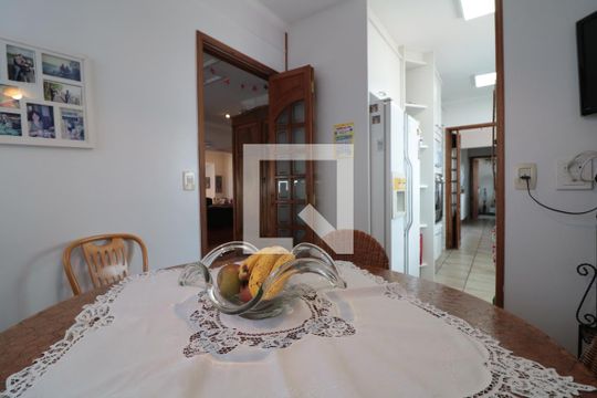Apartamento à venda com 3 quartos, 181m² em Mooca, São Paulo