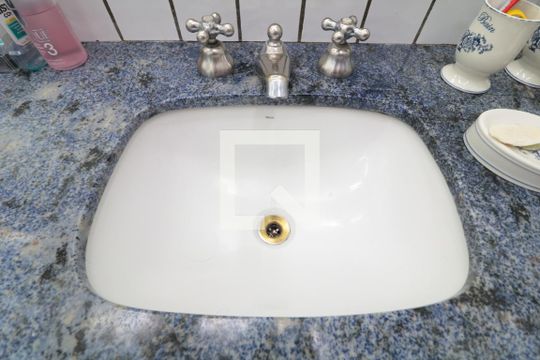 Apartamento à venda com 3 quartos, 181m² em Mooca, São Paulo