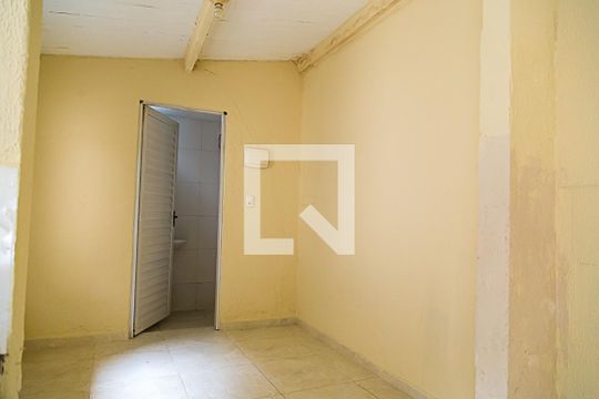 Studio de casa de condomínio para alugar com 1 quarto, 30m² em Jardim Oriental, São Paulo