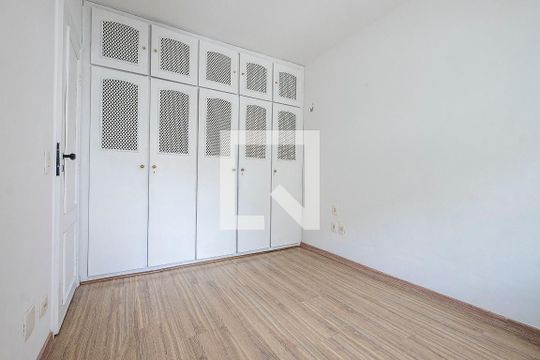 Quarto de apartamento à venda com 1 quarto, 40m² em Paraíso, São Paulo