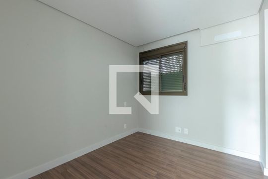 Quarto 2 de apartamento à venda com 3 quartos, 169m² em Sion, Belo Horizonte