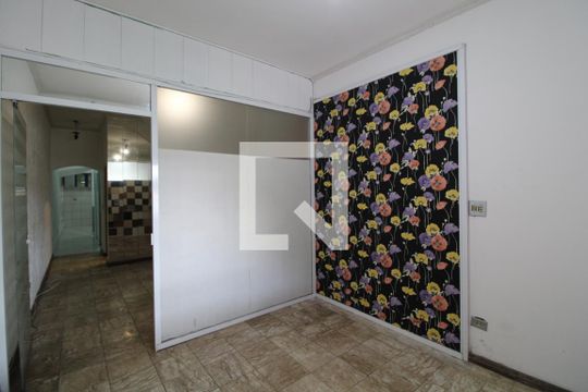 Quarto 1 de casa para alugar com 2 quartos, 90m² em Jardim Santa Cruz (campo Grande), São Paulo