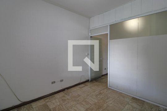 Quarto 1 de casa para alugar com 2 quartos, 90m² em Jardim Santa Cruz (campo Grande), São Paulo