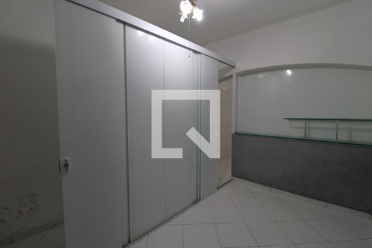 Quarto 2 de casa para alugar com 2 quartos, 90m² em Jardim Santa Cruz (campo Grande), São Paulo