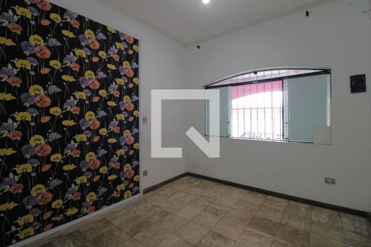 Quarto 1 de casa para alugar com 2 quartos, 90m² em Jardim Santa Cruz (campo Grande), São Paulo