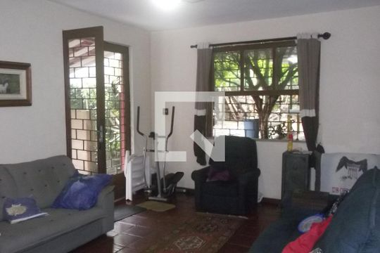 Casa à venda com 4 quartos, 1609m² em Engenho Novo, Rio de Janeiro