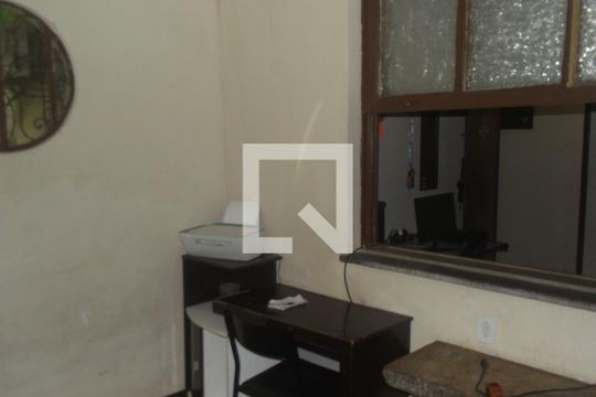 Quarto 1 de casa à venda com 4 quartos, 1609m² em Engenho Novo, Rio de Janeiro