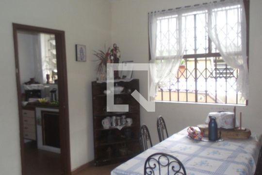 Copa de casa à venda com 4 quartos, 1609m² em Engenho Novo, Rio de Janeiro