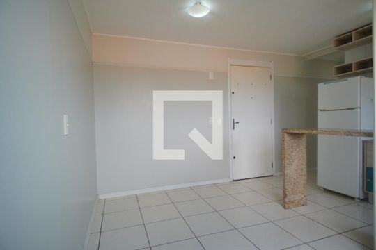 Sala  de apartamento à venda com 2 quartos, 43m² em Sarandi, Porto Alegre