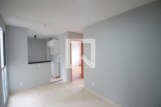 Apartamento para alugar com 2 quartos, 40m² em Vila Lage, São Gonçalo