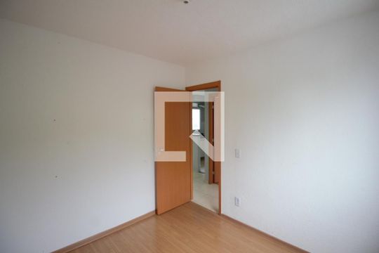 Quarto 1 de apartamento para alugar com 2 quartos, 40m² em Vila Lage, São Gonçalo