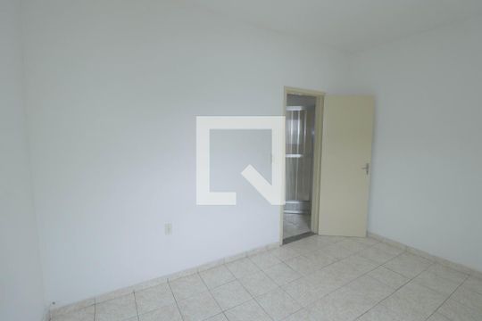 Quarto  de apartamento para alugar com 2 quartos, 60m² em Vila Sao Sebastiao, Duque de Caxias