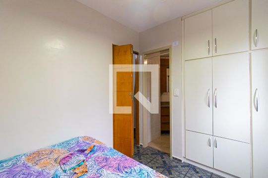 Quarto de apartamento para alugar com 1 quarto, 30m² em Bela Vista, São Paulo