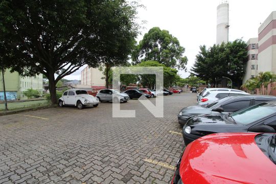 Área comum de apartamento à venda com 2 quartos, 42m² em Conjunto Promorar Sapopemba, São Paulo