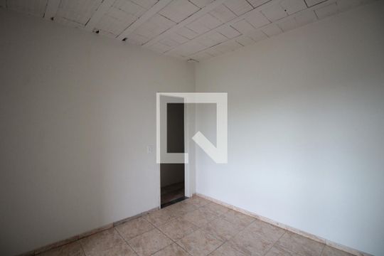 Sala de casa para alugar com 2 quartos, 54m² em Mantiqueira, Belo Horizonte