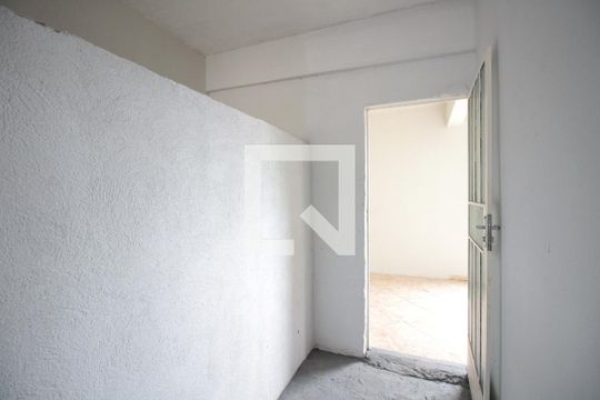 Cozinha de casa para alugar com 2 quartos, 54m² em Mantiqueira, Belo Horizonte