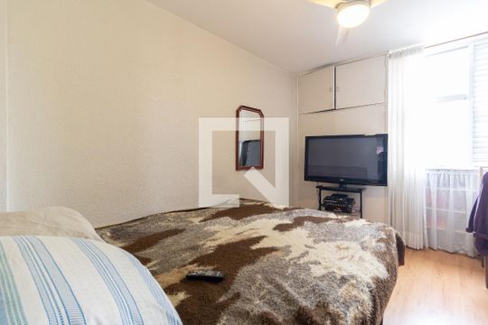 Quarto 1 de apartamento à venda com 2 quartos, 54m² em Aclimação  , São Paulo