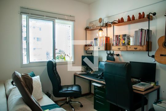 Quarto 1 de apartamento à venda com 3 quartos, 90m² em Recreio dos Bandeirantes, Rio de Janeiro