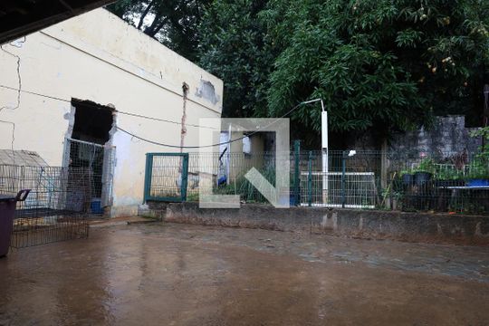 Área comum de casa à venda com 2 quartos, 167m² em Cinquentenario, Belo Horizonte