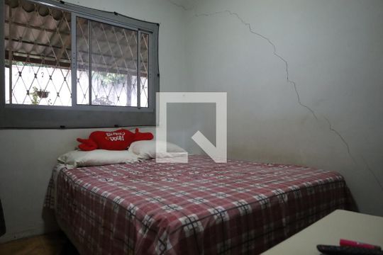 Quarto de casa à venda com 2 quartos, 167m² em Cinquentenario, Belo Horizonte
