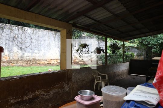 Área comum de casa à venda com 2 quartos, 167m² em Cinquentenario, Belo Horizonte