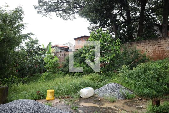 Área comum de casa à venda com 2 quartos, 167m² em Cinquentenario, Belo Horizonte