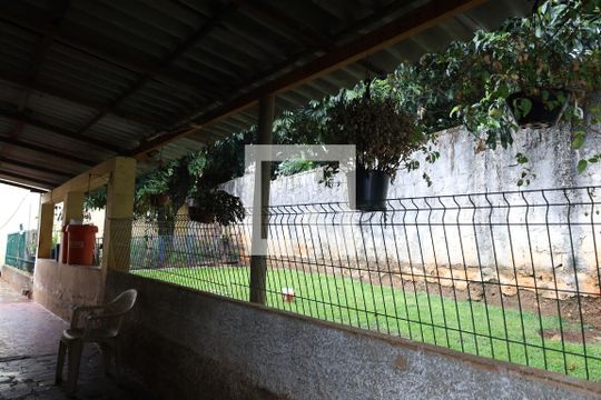 Área comum de casa à venda com 2 quartos, 167m² em Cinquentenario, Belo Horizonte