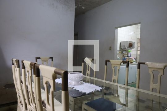 Sala de casa à venda com 2 quartos, 167m² em Cinquentenario, Belo Horizonte