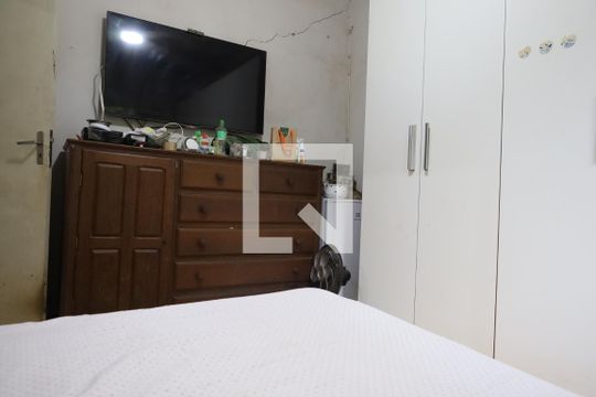 Quarto de casa à venda com 2 quartos, 167m² em Cinquentenario, Belo Horizonte