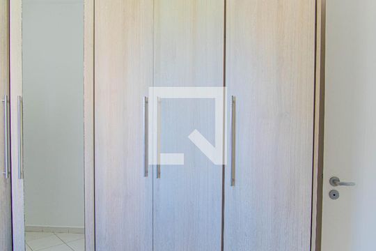 Apartamento para alugar com 2 quartos, 57m² em Vila Valparaíso, Santo André