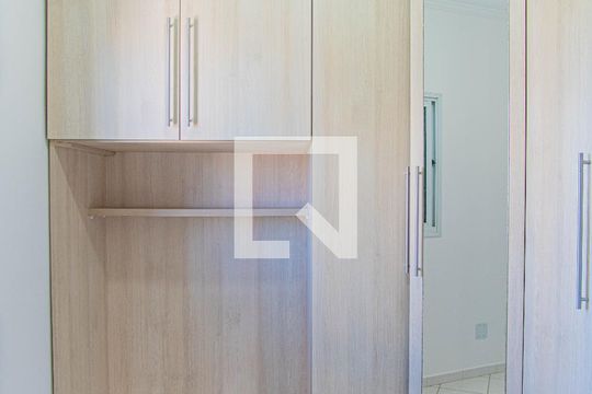 Apartamento para alugar com 2 quartos, 57m² em Vila Valparaíso, Santo André