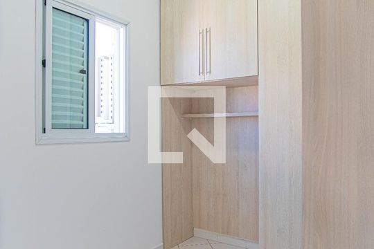 Apartamento para alugar com 2 quartos, 57m² em Vila Valparaíso, Santo André