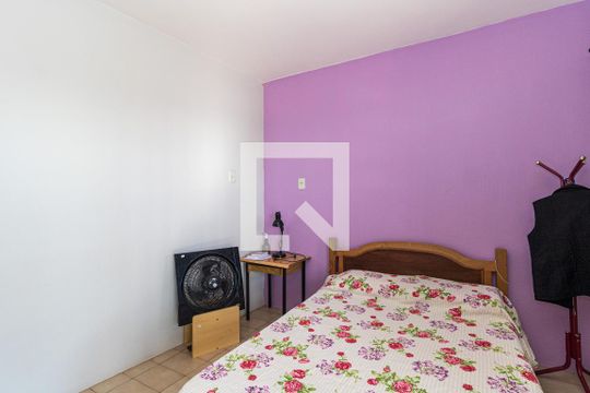 Quarto 1 de casa à venda com 5 quartos, 331m² em Santo Antônio, Porto Alegre