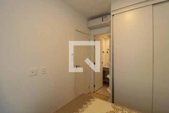 Suíte de kitnet/studio à venda com 1 quarto, 30m² em Sumaré, São Paulo
