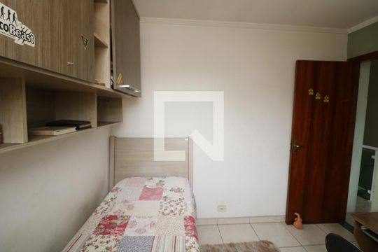 Quarto 2 de casa à venda com 3 quartos, 100m² em Jardim Vila Formosa, São Paulo