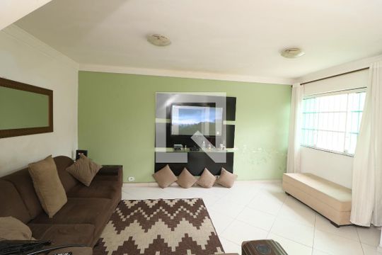 Sala de casa à venda com 3 quartos, 100m² em Jardim Vila Formosa, São Paulo