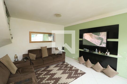 Casa à venda com 3 quartos, 100m² em Jardim Vila Formosa, São Paulo