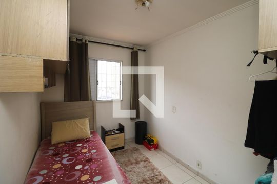 Quarto de casa à venda com 3 quartos, 100m² em Jardim Vila Formosa, São Paulo