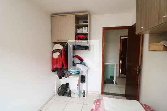 Quarto de casa à venda com 3 quartos, 100m² em Jardim Vila Formosa, São Paulo
