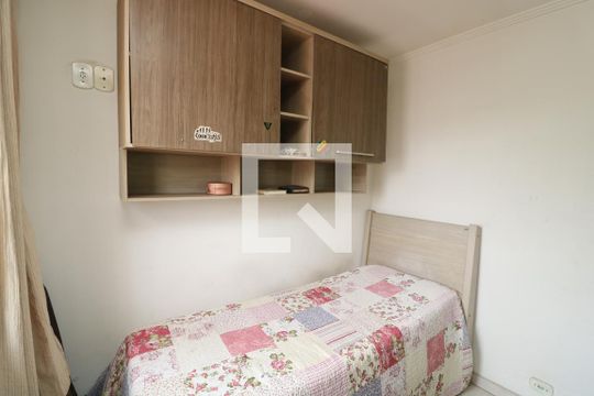 Quarto 2 de casa à venda com 3 quartos, 100m² em Jardim Vila Formosa, São Paulo