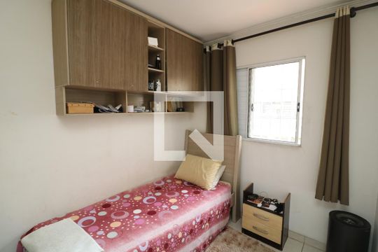 Quarto de casa à venda com 3 quartos, 100m² em Jardim Vila Formosa, São Paulo