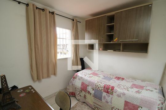 Quarto 2 de casa à venda com 3 quartos, 100m² em Jardim Vila Formosa, São Paulo