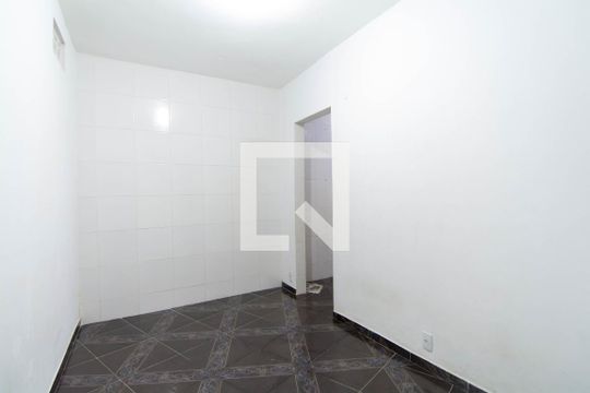 Casa para alugar com 1 quarto, 25m² em São Gonçalo, Salvador