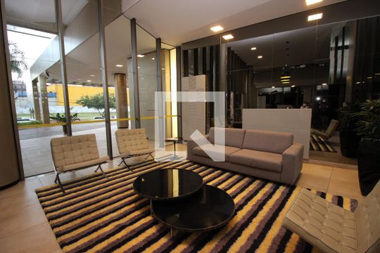 Área comum de apartamento para alugar com 1 quarto, 78m² em Zona Industrial , Brasília