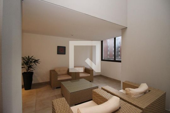 Área comum de apartamento para alugar com 1 quarto, 78m² em Zona Industrial , Brasília